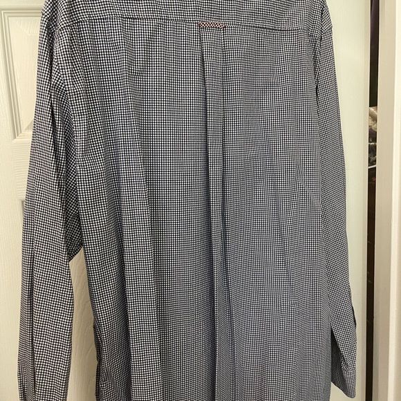 Men’s Stafford Dress shirt XXL - Picture 3 of 3